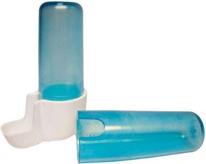  &  STA PUPPIS  (20ML)