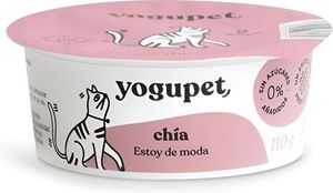   YOGUPET CLASSIC   CHIA (110GR)