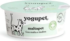   YOGUPET FUNCTIONAL MALTAPET   (110GR)