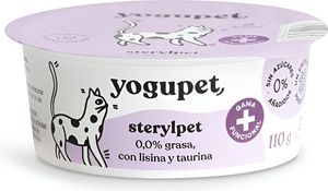   YOGUPET FUNCTIONAL STERYLPE   (110GR)