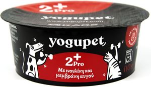  YOGUPET FUNCTIONAL 2+PRO   &   (110GR)
