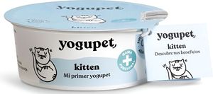  YOGUPET FUNCTIONAL KITTEN   (110GR)