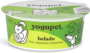  YOGUPET GREEN ICE    &  (110GR)