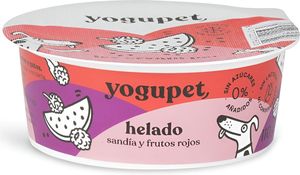  YOGUPET RED ICE   &   (110GR)