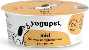   YOGUPET CLASSIC  (110GR)