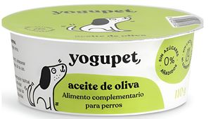   YOGUPET CLASSIC  (110GR)