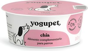   YOGUPET CLASSIC  CHIA (110GR)