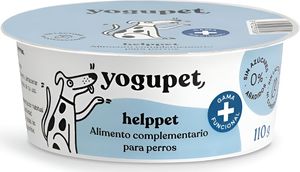   YOGUPET FUNCTIONAL HELPPET   (110GR)