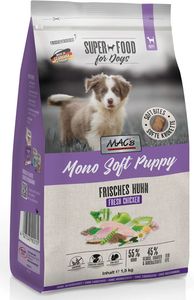   MACS DOG MONO SOFT PUPPY  (1,5KG)