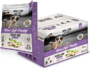   MACS DOG MONO SOFT PUPPY  (12KG/ 3X4KG)