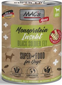   MACS GRAIN FREE MONO   (750GR)