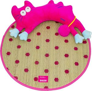  ZEZE RUSH PET MAT CAT (57X50CM)