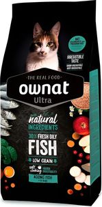   OWNAT ULTRA AGEING LOW GRAIN   (3KG)