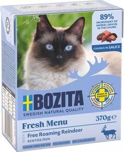   BOZITA CHUNKS    (370GR)