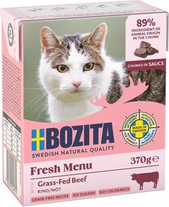   BOZITA CHUNKS    (370GR)