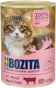  BOZITA PATE  (400GR)