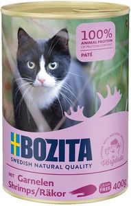  BOZITA PATE  (400GR)