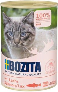  BOZITA PATE  (400GR)