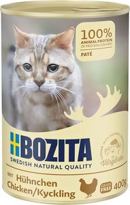  BOZITA PATE  (400GR)