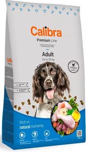   CALIBRA DOG PREMIUM LINE ADULT  (12KG)