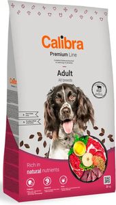  CALIBRA DOG PREMIUM LINE ADULT  (3KG)