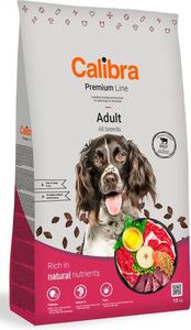  CALIBRA DOG PREMIUM LINE ADULT  (12KG)