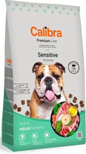   CALIBRA DOG PREMIUM LINE SENSITIVE  (3KG)