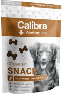   CALIBRA VD DOG GASTROINTESTINAL SUPPORT (120GR)