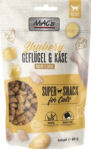   MACS SHAKERY  &  (60GR)