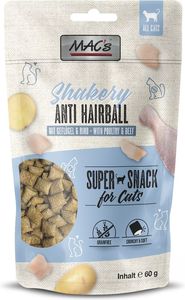   MACS SHAKERY ANTI-HAIRBALL  &  (60GR)