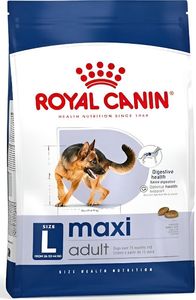   ROYAL CANIN MAXI ADULT (3KG)