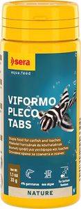 ΤΡΟΦΗ ΨΑΡΙΩΝ SERA VIFORMO PLECO TABS