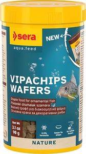 ΤΡΟΦΗ ΨΑΡΙΩΝ SERA VIPACHIPS WATERS (VIPACHIPS)