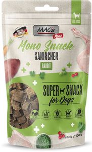   MACS MEAT BITS GRAIN FREE   (100GR)