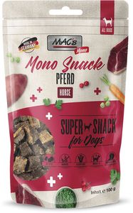   MACS MEAT BITS GRAIN FREE   (100GR)