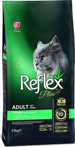   REFLEX PLUS ADULT URINARY  (15KG)