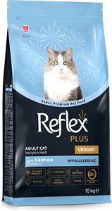    REFLEX PLUS ADULT URINARY  (15KG)