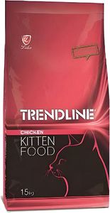   TRENDLINE KITTEN  (15KG)