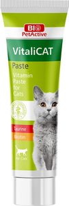  BIO PETACTIVE VITALICAT PASTE (100ML)