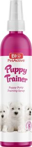   BIO PETACTIVE PUPPY TRAINER SPRAY (100ML)