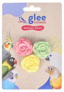   GLEE FLOWERS (3,5CM)