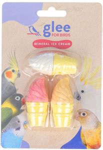   GLEE ICE CREAM TREAT (5,5CM)
