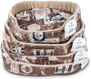 ������� ������ GLEE EXCLUSIVE LONDON (55X40X15CM)