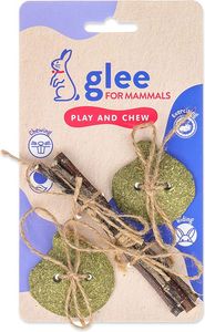   GLEE TIMOTHY APPLES & STICKS (6CM)