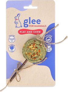   GLEE TIMOTHY LOLLIPOP APPLE (14,5CM)