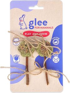   GLEE TIMOTHY FLOWERS (9CM)