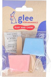   GLEE ICE POPS CHEW (6CM)