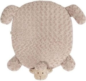������� ����� ZEZE PET BED FLUFFY SHEEP ���� (70X80X6CM)