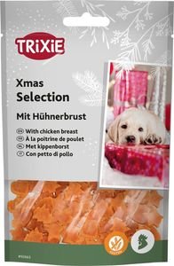  TRIXIE XMAS     (100GR)