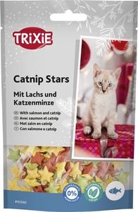 ���� TRIXIE XMAS  ������� �� ������ & CATNIP (50GR)